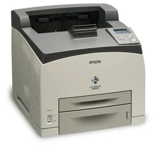 Замена usb разъема на принтере Epson AcuLaser M4000DTN в Тюмени